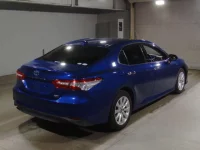 Toyota CAMRY лот № 80013 оценка 4  с аукциона в Японии 1
