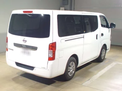 Nissan CARAVAN VAN