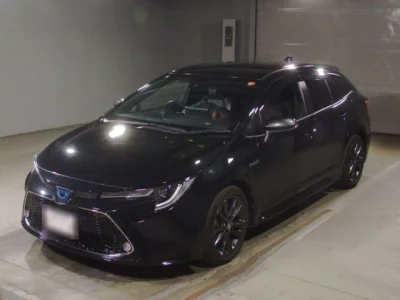 Toyota Corolla Touring Sports