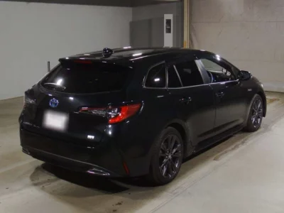 Toyota Corolla Touring Sports