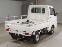 Toyota PIXIS TRUCK лот № 3165 оценка 3.5  с аукциона в Японии 1