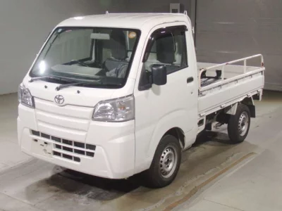 Toyota PIXIS TRUCK  с аукциона в Японии