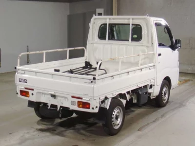 Toyota PIXIS TRUCK  с аукциона в Японии