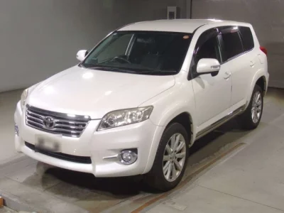 Toyota Vanguard