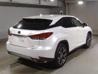 Lexus RX300