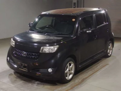 Toyota bB