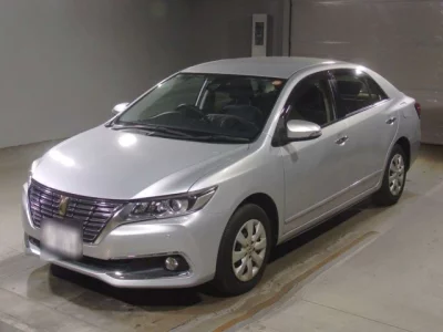 Toyota Premio