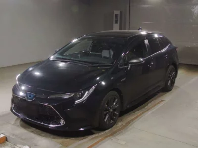 Toyota Corolla Touring Sports