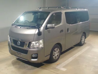 Nissan Caravan