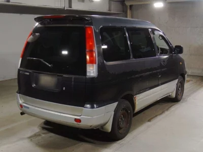 Toyota TownAce Noah