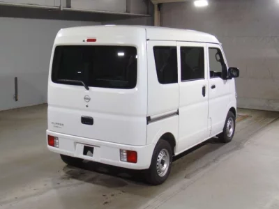 Nissan NV100 CLIPPER