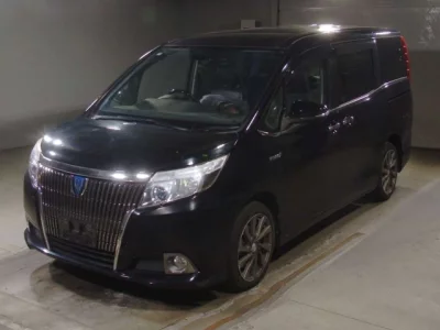 Toyota Esquire