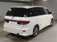 Toyota ESTIMA лот № 75020 оценка 3.5  с аукциона в Японии 1