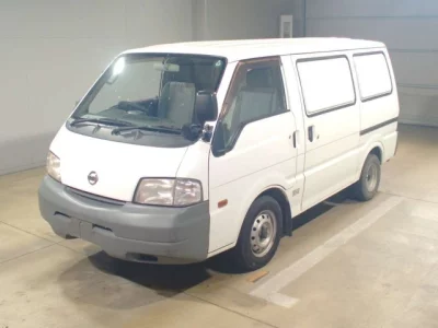Nissan VANETTE