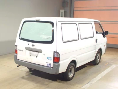 Nissan Vanette