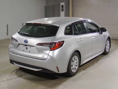 Toyota Corolla Touring Sports