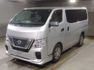 Nissan Caravan