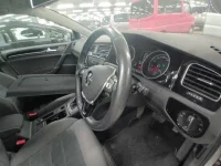 Volkswagen Golf лот № 38230 оценка 4.5  с аукциона в Японии 6