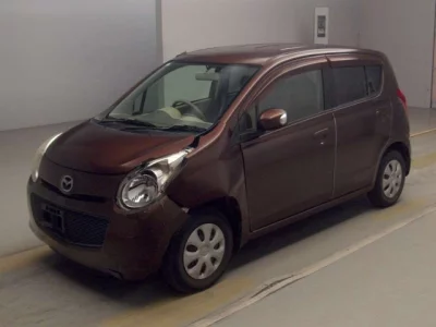 Mazda Carol