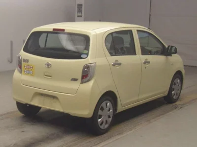 Toyota Pixis Epoch