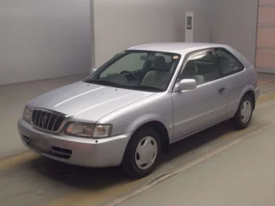 Toyota TERCEL