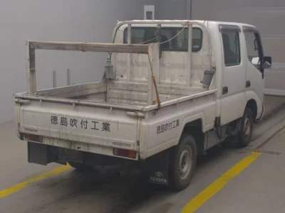 Toyota TOYOACE