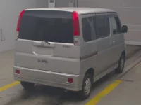 Honda VAMOS лот № 4101 оценка RA  с аукциона в Японии 1