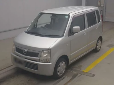 Mazda AZ-Wagon