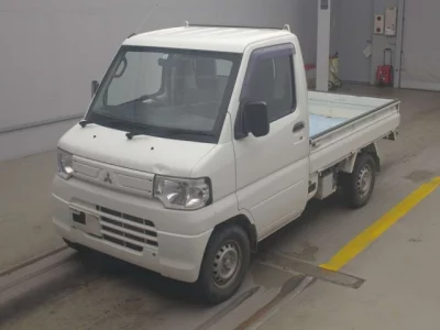 Mitsubishi MINICAB TRUCK