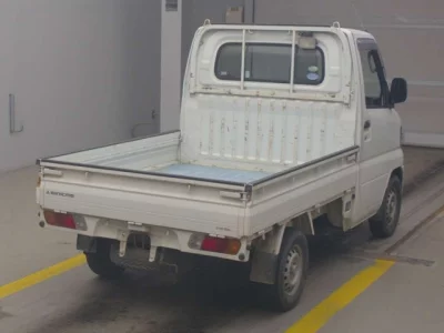 Mitsubishi MINICAB TRUCK
