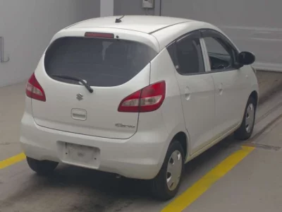 Suzuki Cervo