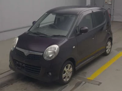Suzuki MR Wagon