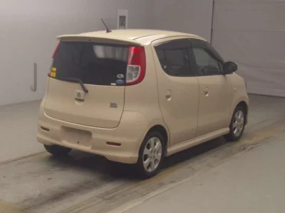 Suzuki MR Wagon