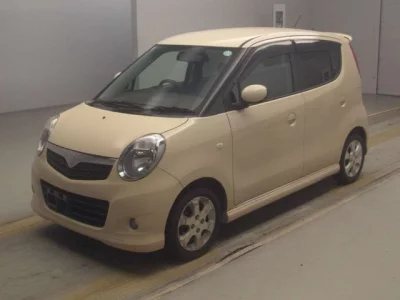 Suzuki MR Wagon