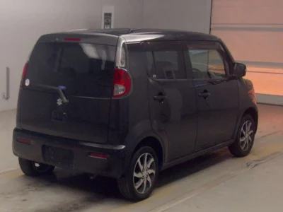 Suzuki MR Wagon