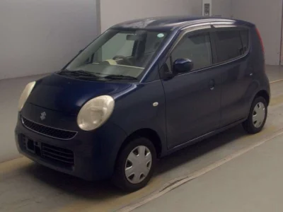 Suzuki MR Wagon