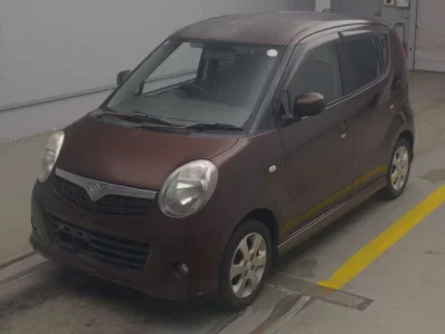 Suzuki MRWAGON