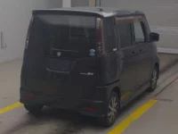 Suzuki PALETTE лот № 4149 оценка 3  с аукциона в Японии 1