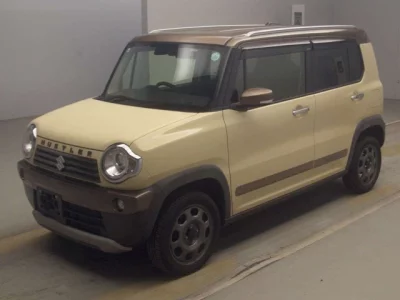 Honda Crossroad