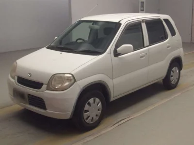 Suzuki Kei