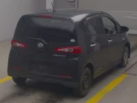 Daihatsu SONICA лот № 4146 оценка 3.5  с аукциона в Японии 1