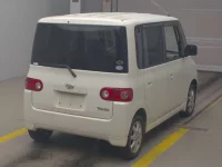 Daihatsu TANTO лот № 4121 оценка R  с аукциона в Японии 1