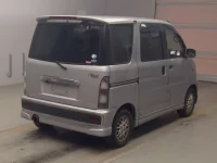 Daihatsu Atrai Wagon лот № 74005 оценка R  с аукциона в Японии 1