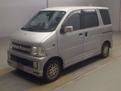 Daihatsu Atrai Wagon