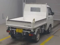 Daihatsu HIJET TRUCK лот № 3021 оценка R  с аукциона в Японии 1