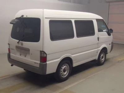 Nissan VANETTE