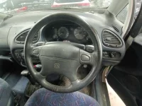 Volkswagen SHARAN лот № 38042 оценка 4  с аукциона в Японии 6