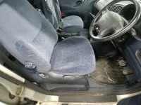 Volkswagen SHARAN лот № 38042 оценка 4  с аукциона в Японии 7