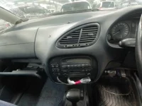 Volkswagen SHARAN лот № 38042 оценка 4  с аукциона в Японии 8