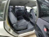 Volkswagen SHARAN лот № 38042 оценка 4  с аукциона в Японии 9